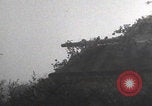 Image of British fire mortar WW2 Italy, 1944, second 23 stock footage video 65675079940