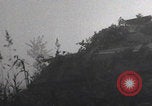 Image of British fire mortar WW2 Italy, 1944, second 24 stock footage video 65675079940