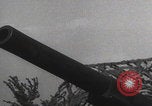 Image of British fire machine gun WW2 Italy, 1944, second 1 stock footage video 65675079941