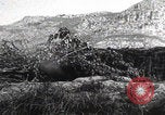 Image of British fire machine gun WW2 Italy, 1944, second 6 stock footage video 65675079941