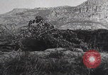 Image of British fire machine gun WW2 Italy, 1944, second 9 stock footage video 65675079941