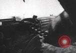 Image of British fire machine gun WW2 Italy, 1944, second 15 stock footage video 65675079941