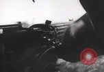 Image of British fire machine gun WW2 Italy, 1944, second 16 stock footage video 65675079941