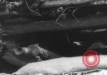Image of British fire machine gun WW2 Italy, 1944, second 18 stock footage video 65675079941