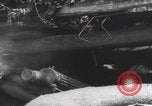 Image of British fire machine gun WW2 Italy, 1944, second 19 stock footage video 65675079941