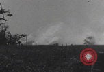 Image of British fire machine gun WW2 Italy, 1944, second 22 stock footage video 65675079941