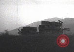 Image of Allied troops advancing Cassino WW2 Italy, 1944, second 14 stock footage video 65675079942