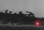 Image of Allied troops advancing Cassino WW2 Italy, 1944, second 19 stock footage video 65675079942