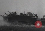 Image of Allied troops advancing Cassino WW2 Italy, 1944, second 20 stock footage video 65675079942