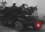 Image of Allied troops advancing Cassino WW2 Italy, 1944, second 24 stock footage video 65675079942