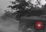 Image of Allied troops advancing Cassino WW2 Italy, 1944, second 25 stock footage video 65675079942