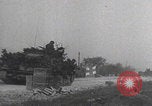 Image of Allied troops advancing Cassino WW2 Italy, 1944, second 29 stock footage video 65675079942