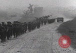 Image of German POWs Italy, 1944, second 10 stock footage video 65675079943