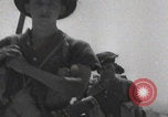 Image of German POWs Italy, 1944, second 16 stock footage video 65675079943