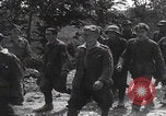 Image of German POWs Italy, 1944, second 24 stock footage video 65675079943