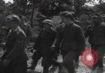 Image of German POWs Italy, 1944, second 25 stock footage video 65675079943