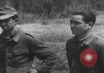 Image of German POWs Italy, 1944, second 35 stock footage video 65675079943