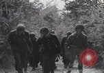 Image of German POWs Italy, 1944, second 37 stock footage video 65675079943