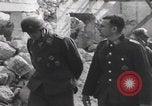 Image of German POWs Italy, 1944, second 38 stock footage video 65675079943