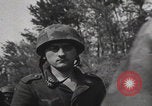 Image of German POWs Italy, 1944, second 43 stock footage video 65675079943