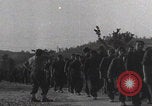 Image of German POWs Italy, 1944, second 50 stock footage video 65675079943