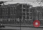 Image of Detroit Michigan beach Detroit Michigan USA, 1921, second 1 stock footage video 65675079944