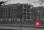 Image of Detroit Michigan beach Detroit Michigan USA, 1921, second 4 stock footage video 65675079944