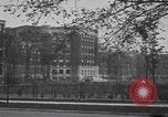 Image of Detroit Michigan beach Detroit Michigan USA, 1921, second 16 stock footage video 65675079944