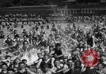 Image of Detroit Michigan beach Detroit Michigan USA, 1921, second 22 stock footage video 65675079944