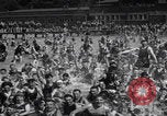 Image of Detroit Michigan beach Detroit Michigan USA, 1921, second 26 stock footage video 65675079944