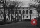Image of Detroit Public Library Detroit Michigan USA, 1921, second 1 stock footage video 65675079945