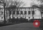 Image of Detroit Public Library Detroit Michigan USA, 1921, second 3 stock footage video 65675079945
