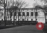 Image of Detroit Public Library Detroit Michigan USA, 1921, second 4 stock footage video 65675079945