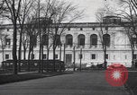 Image of Detroit Public Library Detroit Michigan USA, 1921, second 5 stock footage video 65675079945
