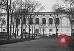 Image of Detroit Public Library Detroit Michigan USA, 1921, second 6 stock footage video 65675079945