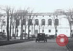 Image of Detroit Public Library Detroit Michigan USA, 1921, second 7 stock footage video 65675079945