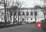 Image of Detroit Public Library Detroit Michigan USA, 1921, second 8 stock footage video 65675079945