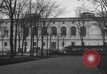Image of Detroit Public Library Detroit Michigan USA, 1921, second 9 stock footage video 65675079945