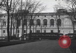 Image of Detroit Public Library Detroit Michigan USA, 1921, second 10 stock footage video 65675079945