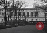 Image of Detroit Public Library Detroit Michigan USA, 1921, second 11 stock footage video 65675079945