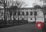 Image of Detroit Public Library Detroit Michigan USA, 1921, second 13 stock footage video 65675079945