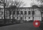 Image of Detroit Public Library Detroit Michigan USA, 1921, second 14 stock footage video 65675079945