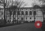 Image of Detroit Public Library Detroit Michigan USA, 1921, second 15 stock footage video 65675079945