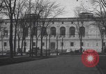 Image of Detroit Public Library Detroit Michigan USA, 1921, second 16 stock footage video 65675079945
