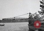Image of Detroit Public Library Detroit Michigan USA, 1921, second 17 stock footage video 65675079945