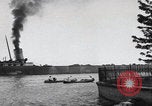Image of Detroit Public Library Detroit Michigan USA, 1921, second 28 stock footage video 65675079945