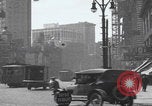 Image of Detroit Michigan park 1921 Detroit Michigan USA, 1921, second 17 stock footage video 65675079946