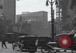 Image of Detroit Michigan park 1921 Detroit Michigan USA, 1921, second 18 stock footage video 65675079946