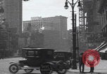 Image of Detroit Michigan park 1921 Detroit Michigan USA, 1921, second 21 stock footage video 65675079946