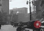 Image of Detroit Michigan park 1921 Detroit Michigan USA, 1921, second 22 stock footage video 65675079946